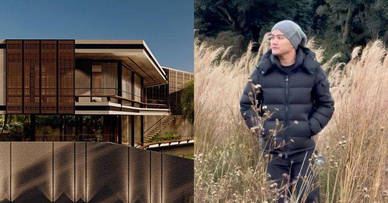 Instagram.com/lilapropertybali; Instagram.com/boywilliam17